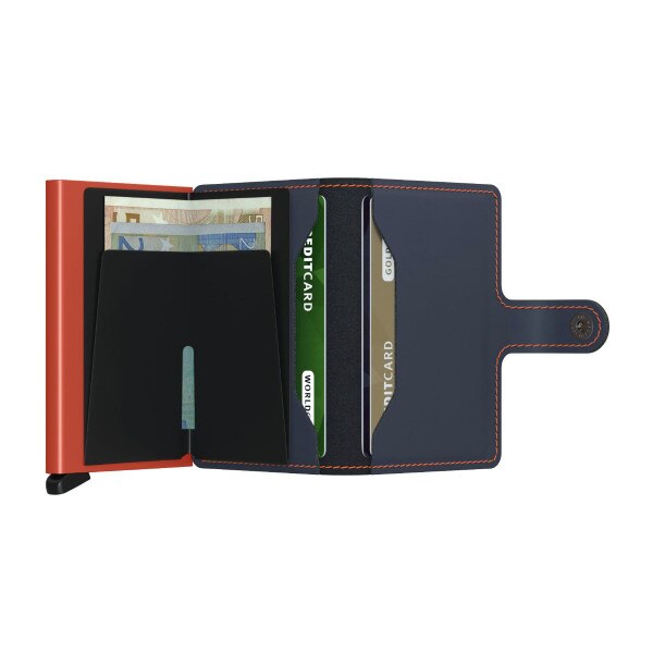 Miniwallet